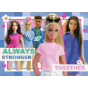 BARBIE BUMPER PACK