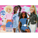 BARBIE BUMPER PACK