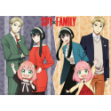 SPY X FAMILY