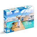 BIENVENIDOS A GRECIA