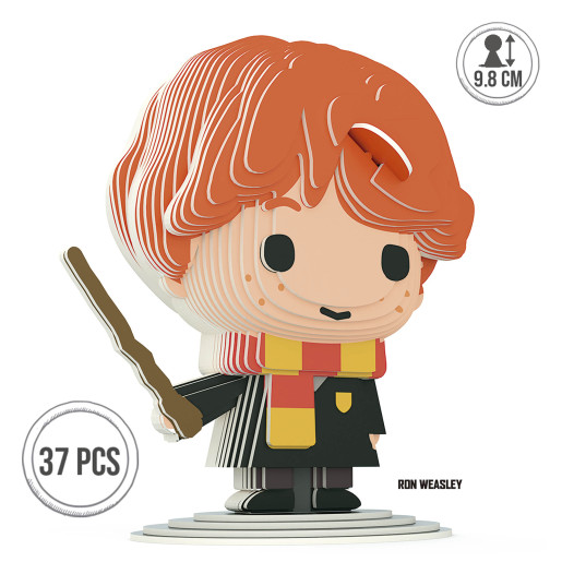 RON WEASLEY