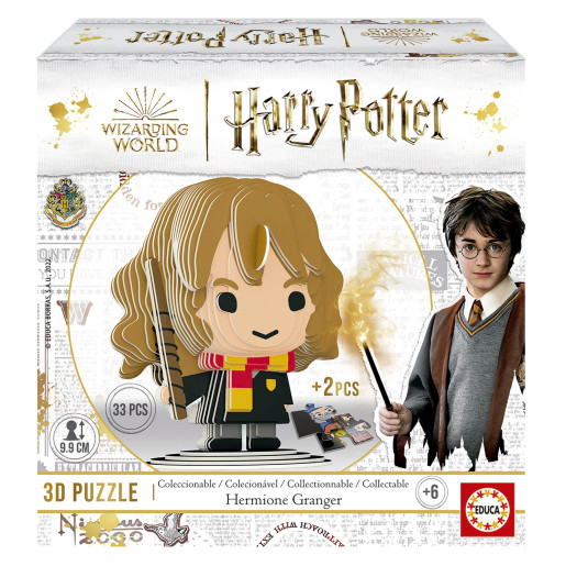 HERMIONE GRANGER