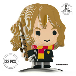 HERMIONE GRANGER