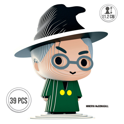 MINERVA MCGONAGALL