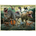 JURASSIC WORLD