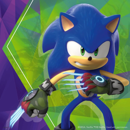 SONIC