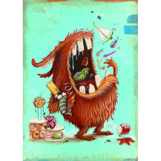 OMNIVORE - ZOZOVILLE