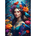 DIANA - SOUL OF NATURE COLLECTION