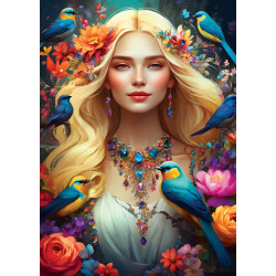 AURORA - SOUL OF NATURE COLLECTION