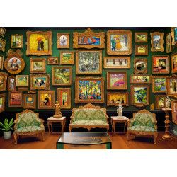 GALERIA DE ARTE