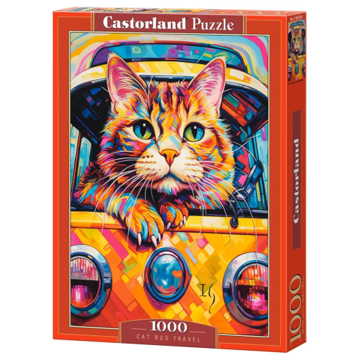 CAT BUS TRAVEL