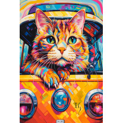 CAT BUS TRAVEL