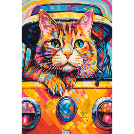 CAT BUS TRAVEL