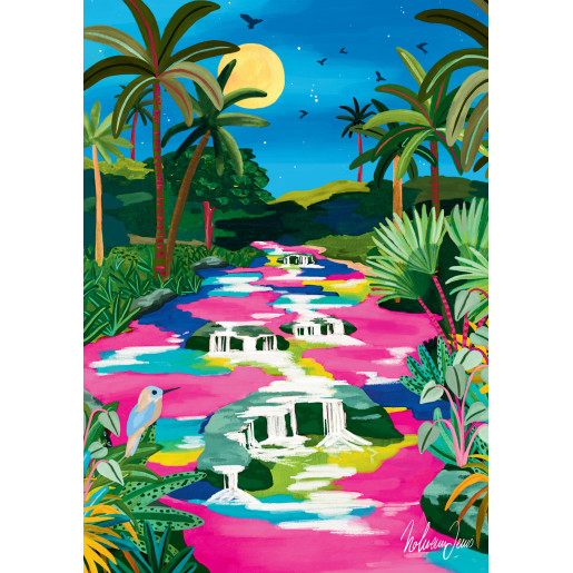 CAÑO CRISTALES