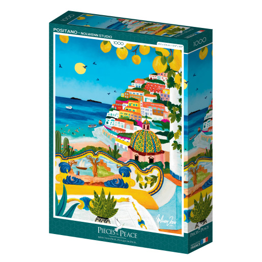 POSITANO