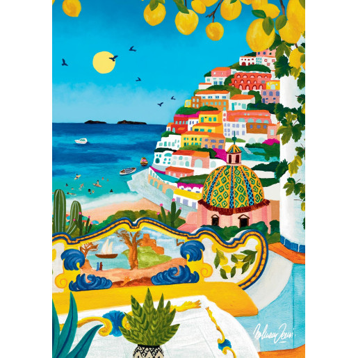 POSITANO