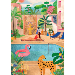 PARAISO DE VERANO