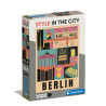 1000 - ESTILO EN LA CIUDAD DE BERLIN - COMPACT BOX