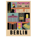 ESTILO EN LA CIUDAD DE BERLIN - COMPACT BOX