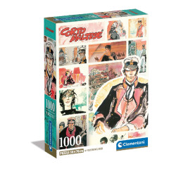CORTO MALTESE - COMPACT BOX