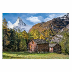 MATTERHORN CON ENCANTO