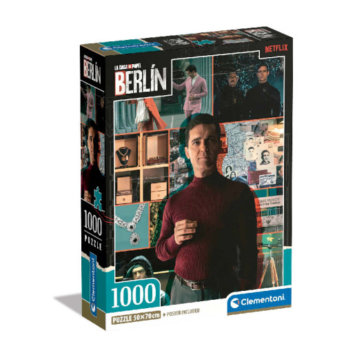 BERLIN - COMPACT BOX