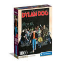 DYLAN DOG - COMPACT BOX
