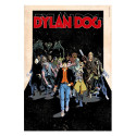 DYLAN DOG - COMPACT BOX