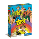 TEX - COMPACT BOX