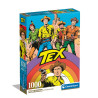 1000 - TEX - COMPACT BOX