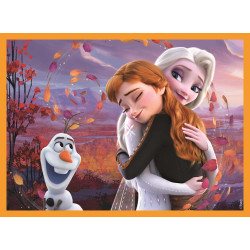 CUBO 12 - FROZEN