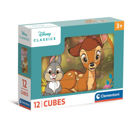 DISNEY CLASICOS
