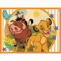 DISNEY CLASICOS