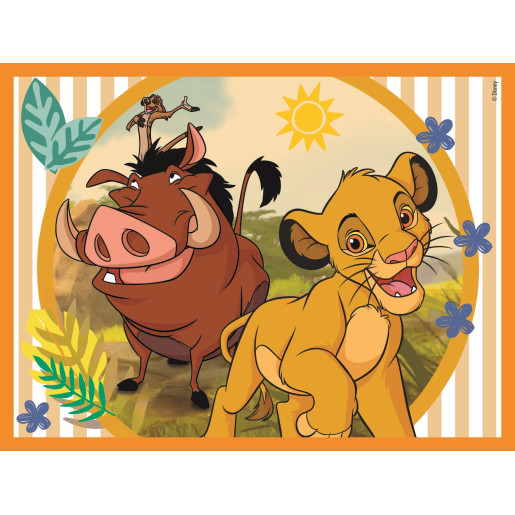 DISNEY CLASICOS