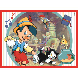 DISNEY CLASICOS