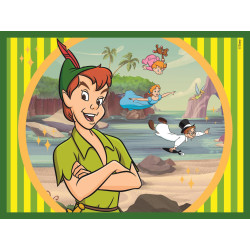 DISNEY CLASICOS