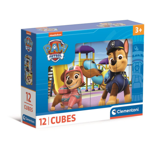 PAW PATROL