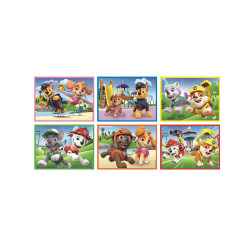 PAW PATROL