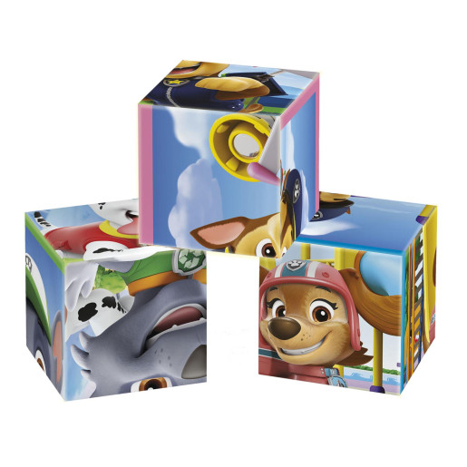 PAW PATROL