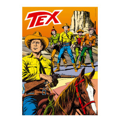 TEX - COMPACT BOX
