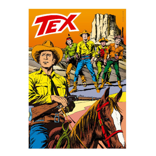 TEX - COMPACT BOX