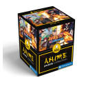 500 - ANIME CUBE - NARUTO