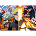500 - ANIME CUBE - NARUTO