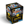 500 - ANIME CUBE - NARUTO
