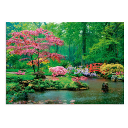 NANA DE GOTAS / PEACE PUZZLE