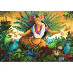 ALOHA