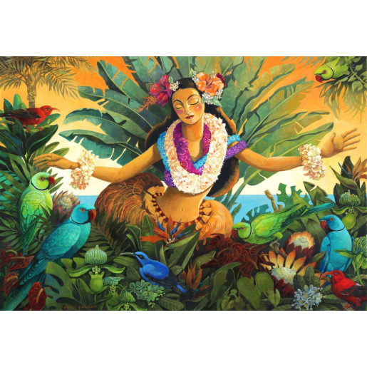 ALOHA