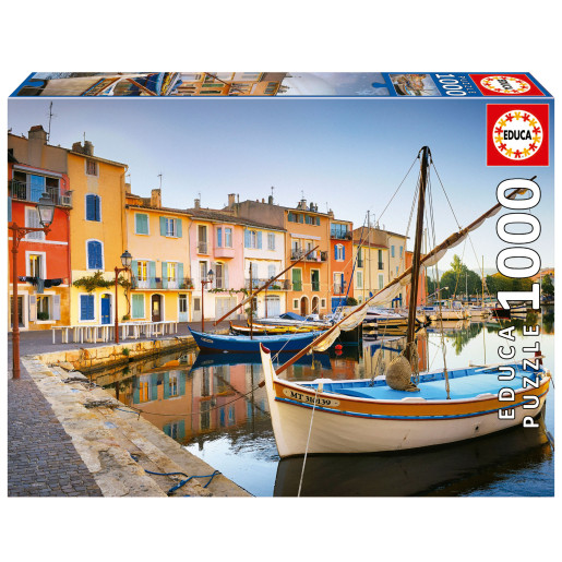 PUERTO DE MARTIGUES