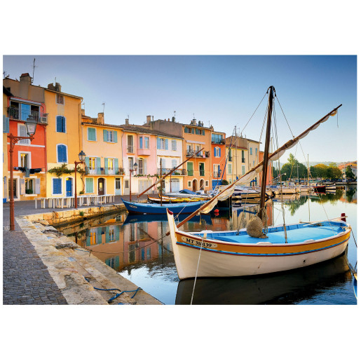 PUERTO DE MARTIGUES
