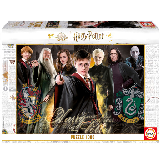 HARRY POTTER
